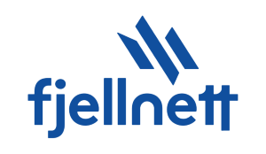 Fjellnett logo